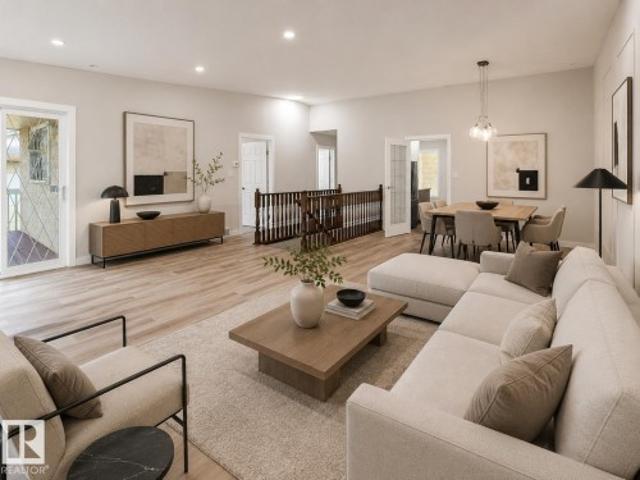 Duplex for sale in Wedgewood, Alberta