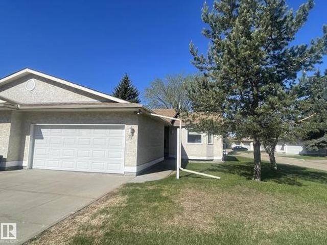 Townhouse for sale in Wedgewood, Alberta