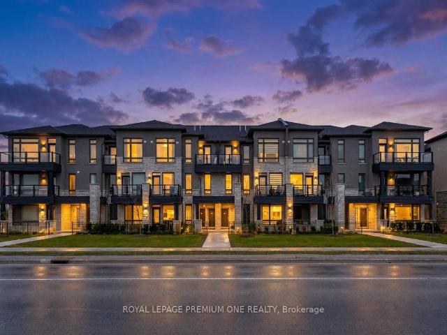 Condo for sale in Georgina, Ontario