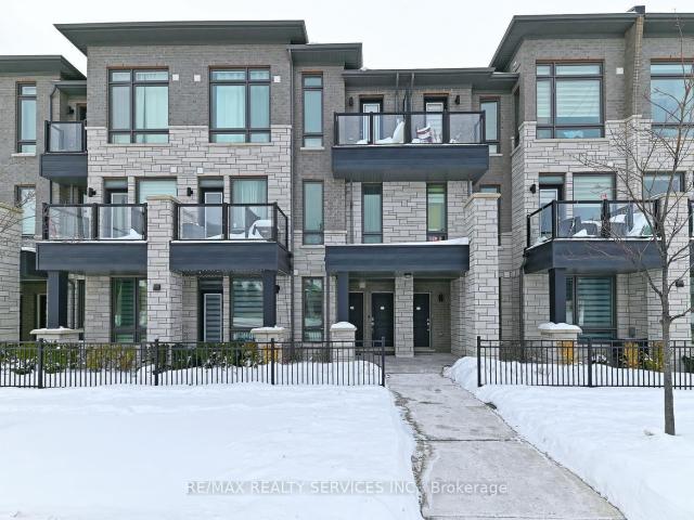 Condo for sale in Georgina, Ontario