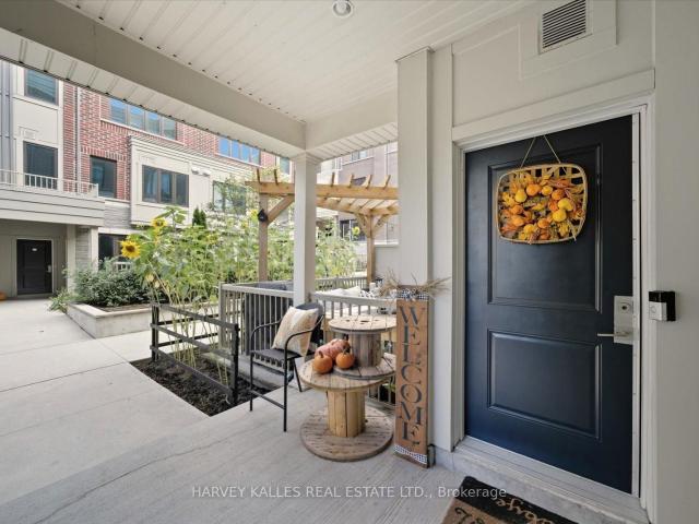 Condo for sale in Woburn, Ontario