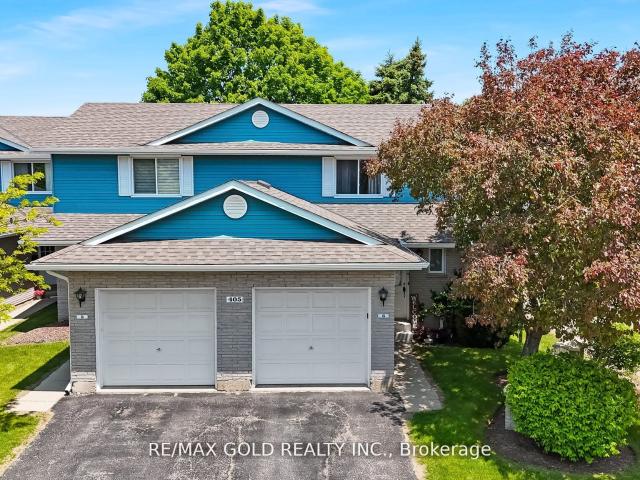 Condo for sale in Waterloo, Ontario