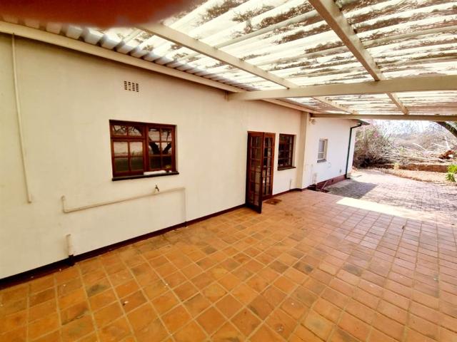 Farm for sale in North West