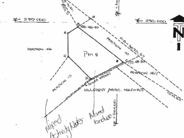 Land for sale in Ekurhuleni, Gauteng