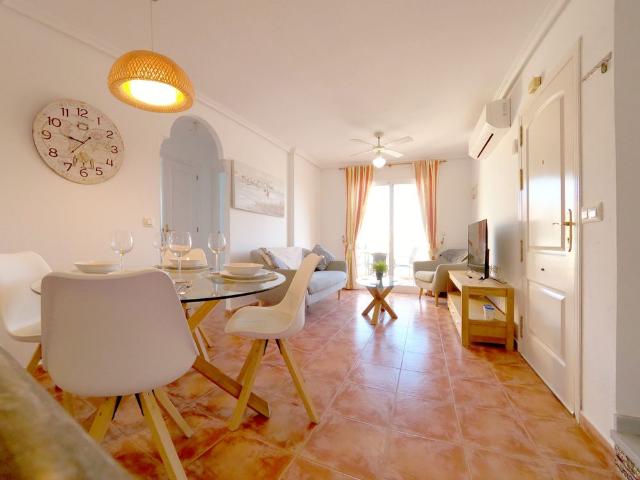 Casa en alquiler en Urbanización Villacosta I, Orihuela