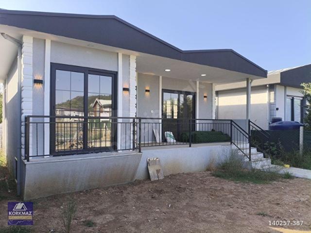 Menderes, İzmir içerisinde satılık Villa