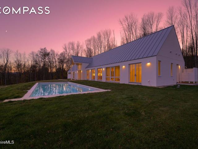 House for sale in Berkshire, Massachusetts