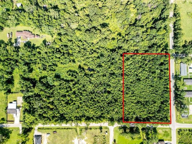 Land for sale in Jefferson, Texas