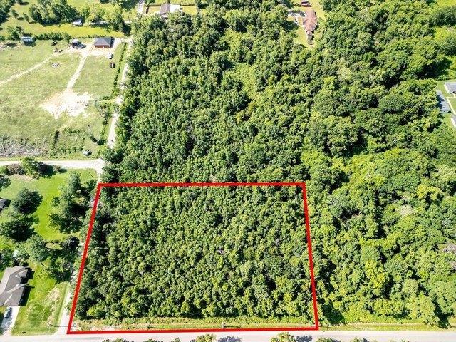 Land for sale in Jefferson, Texas