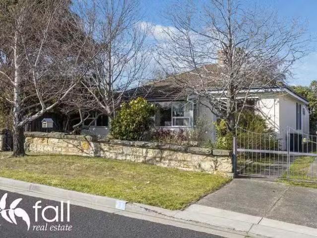 House for rent in Hobart, Tasmania