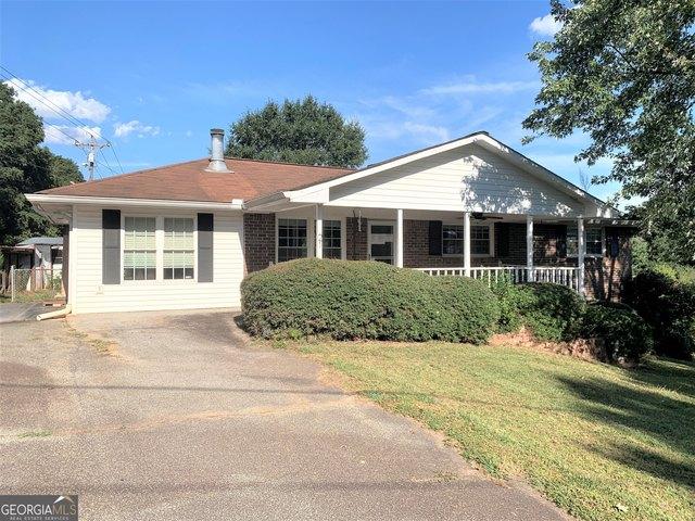 House for sale in Toccoa, Stephens County