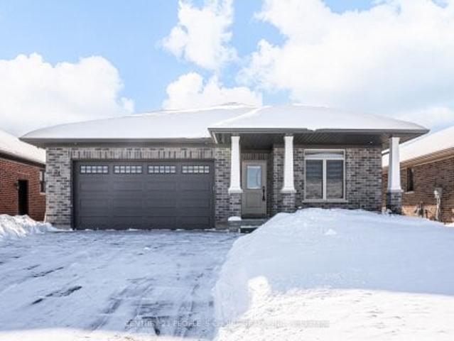 House for sale in Hastings, Ontario
