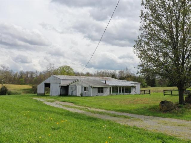 Land for sale in Blanchester