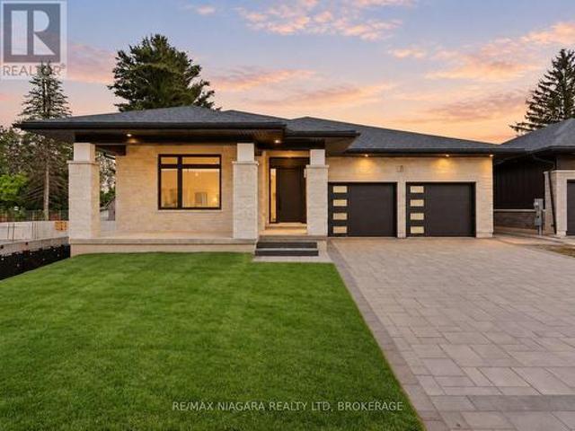 House for sale in Niagara, Ontario