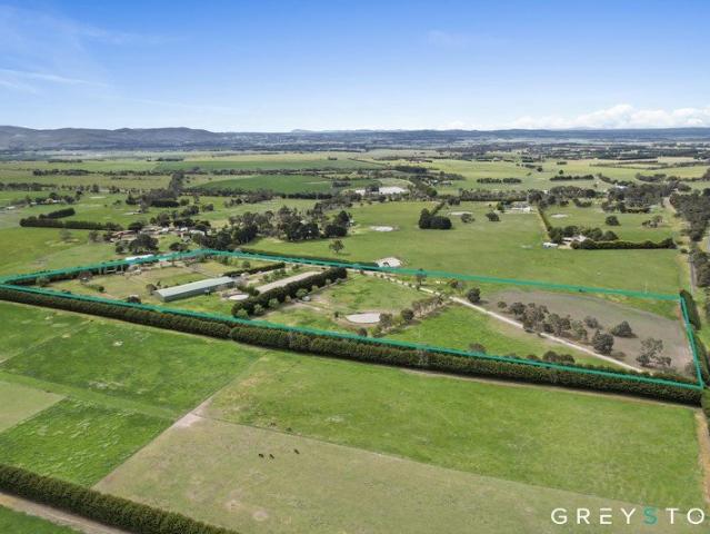House for sale in Camerons Creek, Victoria