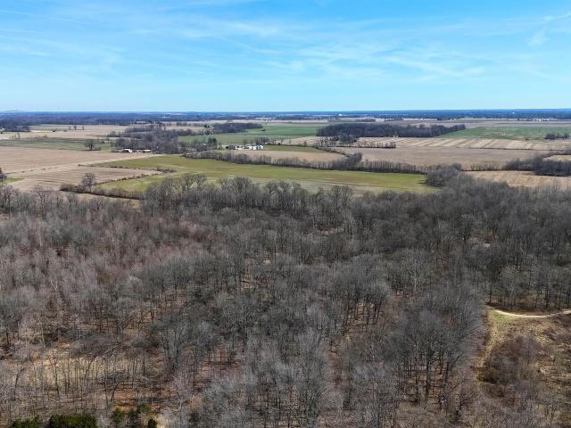 Land for sale in Shelburn, Indiana