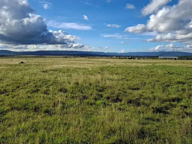 Land for sale in Machakos
