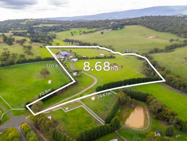 House for sale in Camerons Creek, Victoria