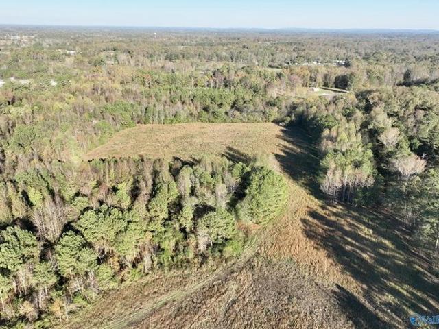 Land for sale in Boaz, Alabama