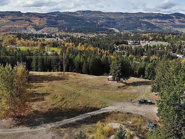 Land for sale in Barriere, British Columbia