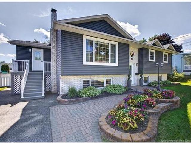 House for sale in Miramichi, New Brunswick