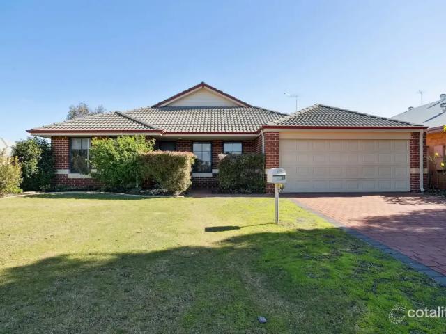 Apartment for rent in Ellenbrook, Western Australia