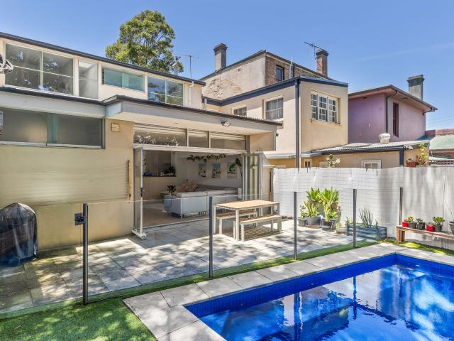 House for rent in Sydney, New South Wales