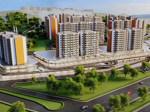 Kocasinan, Kayseri içerisinde satılık Dükkan