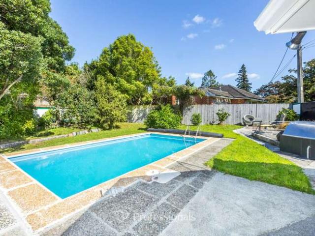 House for sale in Pauatahanui, Wellington