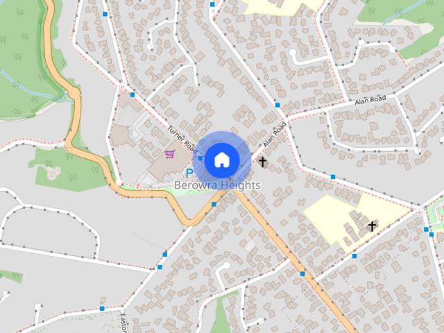 House for rent in Sydney, New South Wales