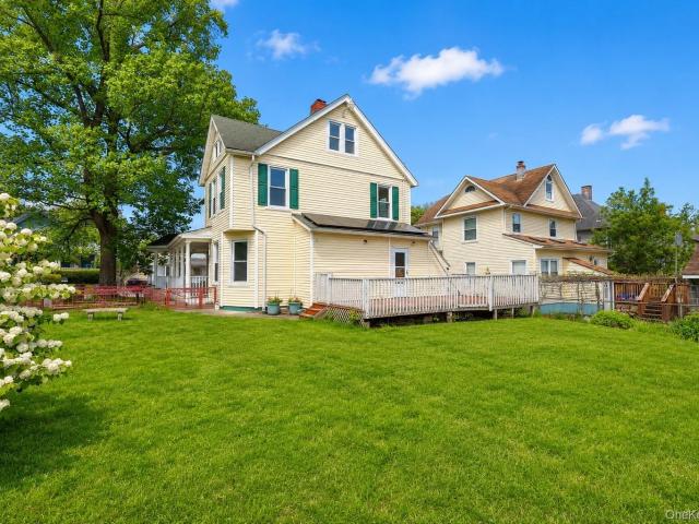 House for sale in Middletown, New York