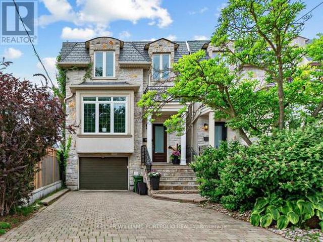House for sale in Woburn, Ontario