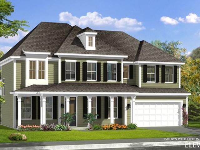 House for sale in Angier, North Carolina
