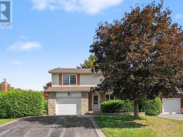 House for sale in Blackburn Hamlet, Ottawa