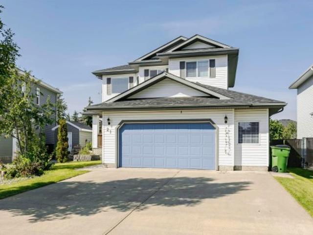House for sale in Fort Saskatchewan, Alberta