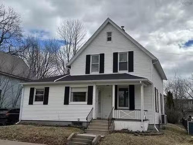 House for sale in Stellarton, Nova Scotia