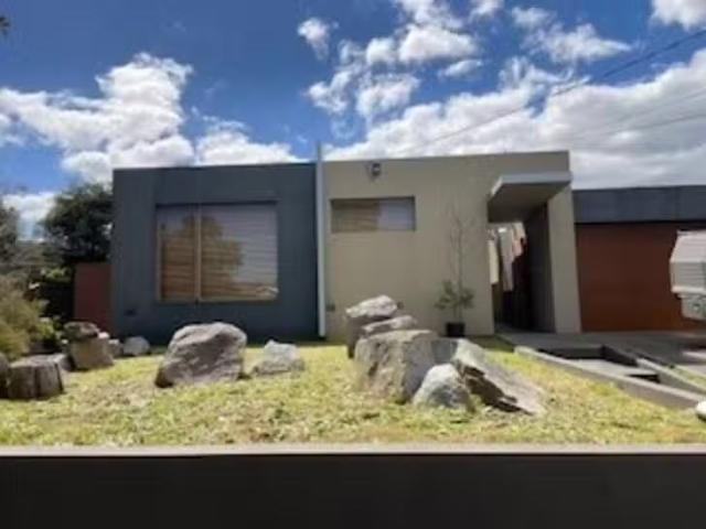 House for rent in Camerons Creek, Victoria
