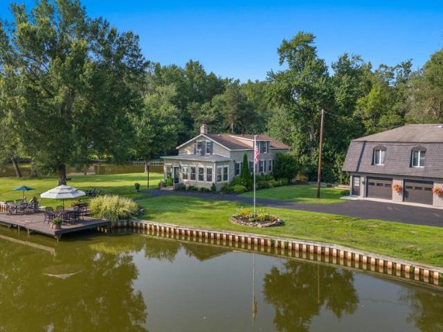 House for sale in Alloway, New Jersey