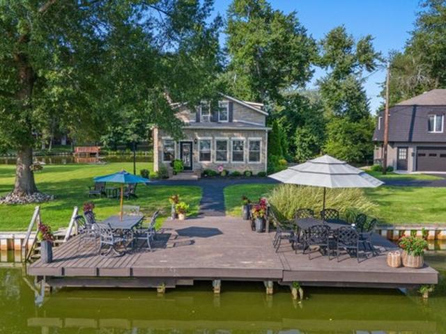 House for sale in Alloway, New Jersey