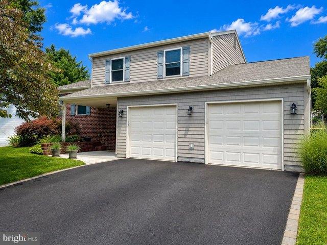House for sale in Bucks, Pennsylvania