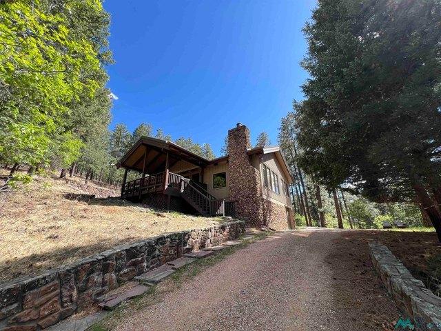 House for sale in Rociada, New Mexico