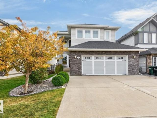 House for sale in Sherwood Park, Alberta