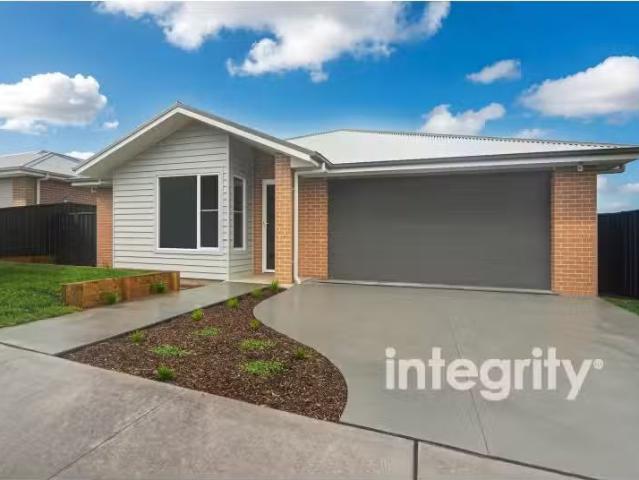 House for rent in New South Wales