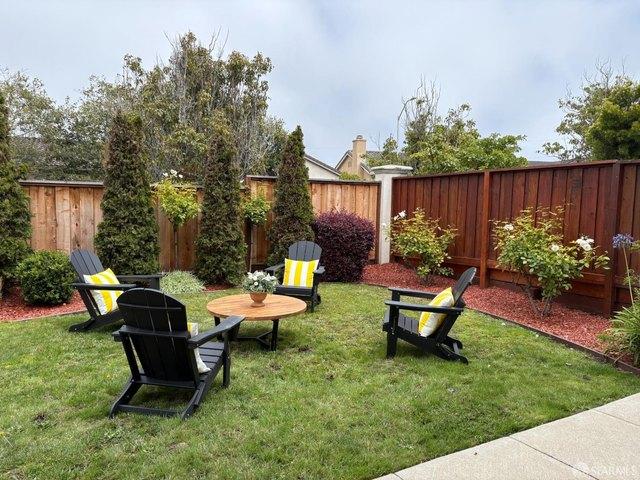 House for sale in San Mateo, California