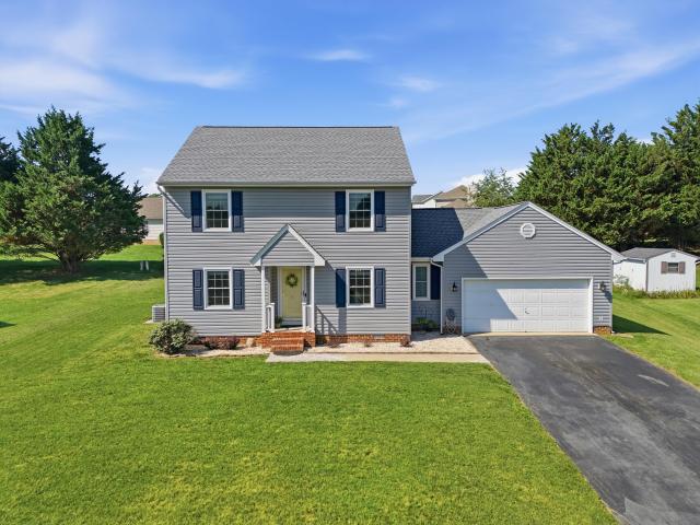House for sale in Virginia