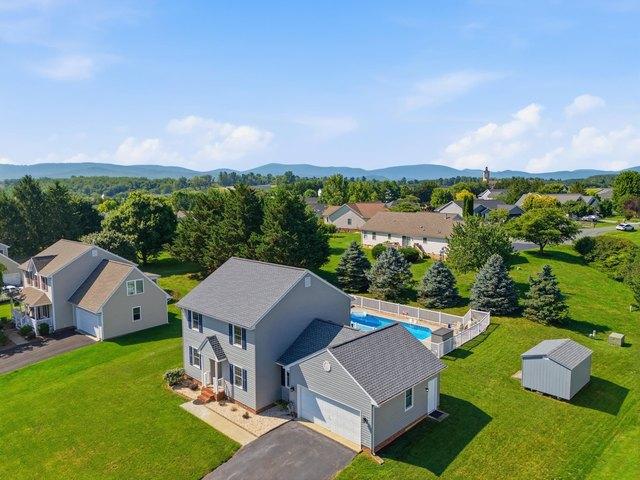 House for sale in Virginia