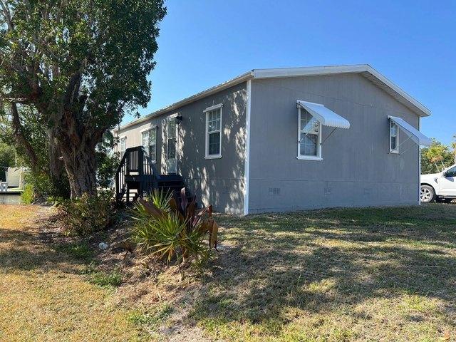 House for sale in Everglades City, Collier County