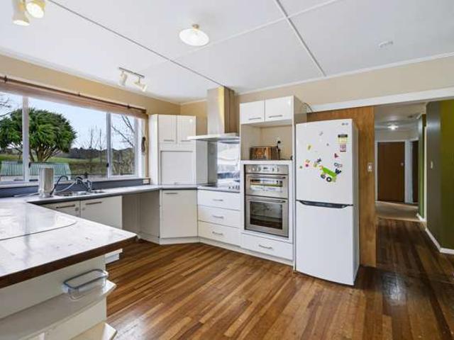 House for sale in Strathmore, Taranaki