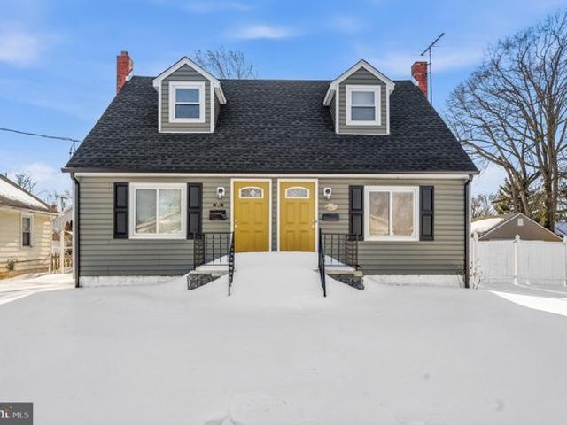 House for sale in Deepwater, New Jersey