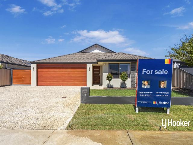 House for sale in Southern River, Western Australia